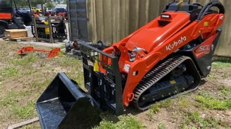 skid steer rental salina ks|bigrentz salina kansas.